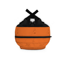 Load image into Gallery viewer, Hip Hop Nationalism™ Birthplace Backpack (Made in USA)