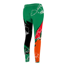 Load image into Gallery viewer, Hip Hip Nationalism™ Casual Leggings