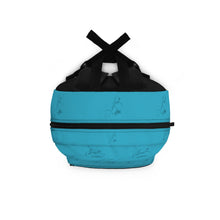 Load image into Gallery viewer, Hip Hop Nationalism™ Birthplace Backpack (Made in USA)