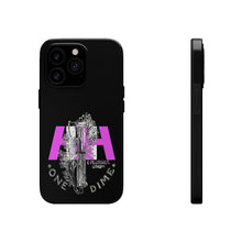 Load image into Gallery viewer, Mercury Dime Tough Phone Case — Case-Mate, Glossy Finish