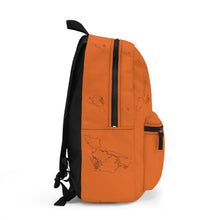 Load image into Gallery viewer, Hip Hop Nationalism™ Birthplace Backpack (Made in USA)