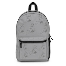 Load image into Gallery viewer, Hip Hop Nationalism™ Birthplace Backpack (Made in USA)