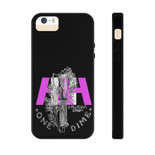 Load image into Gallery viewer, Mercury Dime Tough Phone Case — Case-Mate, Glossy Finish