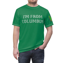 Load image into Gallery viewer, COLUMBUS TEE