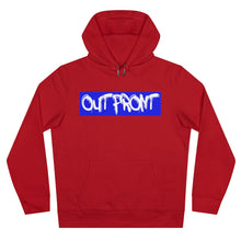 Load image into Gallery viewer, Come see me.. I'm Out Front Hooded Sweatshirt