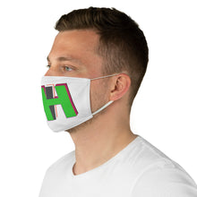 Load image into Gallery viewer, HHN Fabric Face Mask