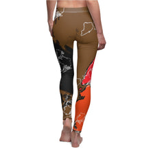 Load image into Gallery viewer, Hip Hip Nationalism™ Casual Leggings