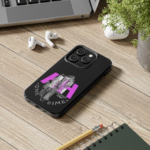 Load image into Gallery viewer, Mercury Dime Tough Phone Case — Case-Mate, Glossy Finish