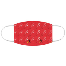 Load image into Gallery viewer, Hip Hop Nationalism Fabric Face Mask