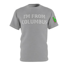 Load image into Gallery viewer, COLUMBUS TEE