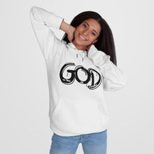 Load image into Gallery viewer, King Hooded Sweatshirt