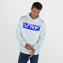 Load image into Gallery viewer, Come see me.. I'm Out Front Hooded Sweatshirt