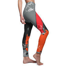 Load image into Gallery viewer, Hip Hip Nationalism™ Casual Leggings