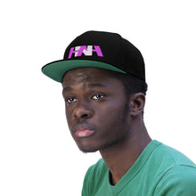 Load image into Gallery viewer, Hip Hop Nationalism™ Birthplace Snapback Flat Bill Hat