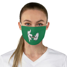 Load image into Gallery viewer, Greenting Ready Fabric Face Mask