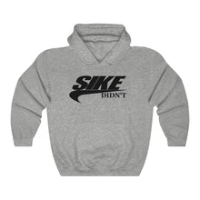 Load image into Gallery viewer, SIKE Hip Hop Nationalism™ Hooded Sweatshirt