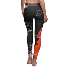 Load image into Gallery viewer, Hip Hip Nationalism™ Casual Leggings