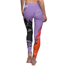 Load image into Gallery viewer, Hip Hip Nationalism™ Casual Leggings