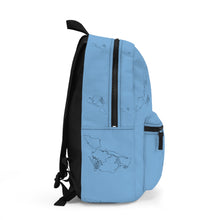 Load image into Gallery viewer, Hip Hop Nationalism™ Birthplace Backpack (Made in USA)