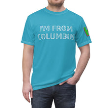 Load image into Gallery viewer, COLUMBUS TEE