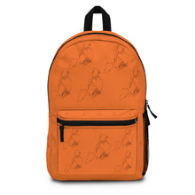Load image into Gallery viewer, Hip Hop Nationalism™ Birthplace Backpack (Made in USA)
