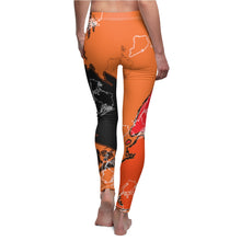 Load image into Gallery viewer, Hip Hip Nationalism™ Casual Leggings