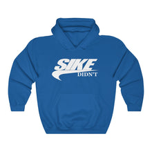 Load image into Gallery viewer, SIKE Hip Hop Nationalism™ Hooded Sweatshirt