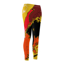 Load image into Gallery viewer, Hip Hip Nationalism™ Casual Leggings