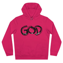 Load image into Gallery viewer, King Hooded Sweatshirt