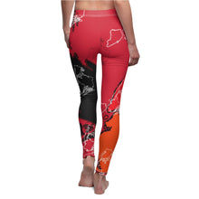 Load image into Gallery viewer, Hip Hip Nationalism™ Casual Leggings