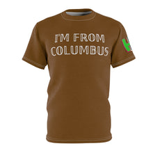 Load image into Gallery viewer, COLUMBUS TEE