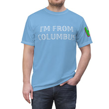 Load image into Gallery viewer, COLUMBUS TEE