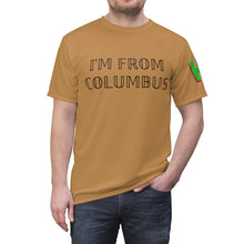 Load image into Gallery viewer, COLUMBUS TEE