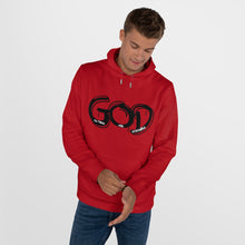 Load image into Gallery viewer, King Hooded Sweatshirt
