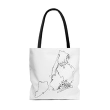 Load image into Gallery viewer, HHN™ Tote Bag
