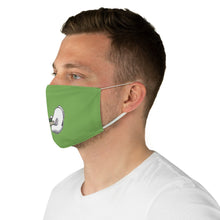 Load image into Gallery viewer, Greenting Ready Fabric Face Mask