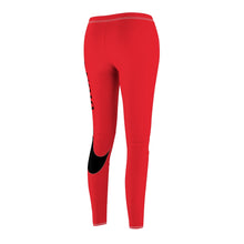 Load image into Gallery viewer, big SIKE Casual Leggings