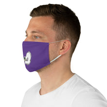 Load image into Gallery viewer, Greenting Ready Fabric Face Mask