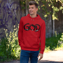 Load image into Gallery viewer, King Hooded Sweatshirt