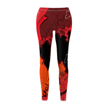 Load image into Gallery viewer, Hip Hip Nationalism™ Casual Leggings