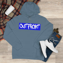 Load image into Gallery viewer, Come see me.. I'm Out Front Hooded Sweatshirt
