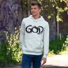 Load image into Gallery viewer, King Hooded Sweatshirt