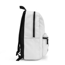 Load image into Gallery viewer, Hip Hop Nationalism™ SAY IT LOUD Backpack (Made in USA)