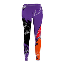 Load image into Gallery viewer, Hip Hip Nationalism™ Casual Leggings