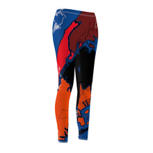 Load image into Gallery viewer, Hip Hip Nationalism™ Casual Leggings