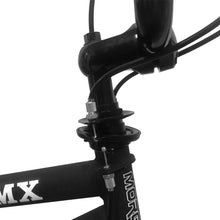 Load image into Gallery viewer, HILAND 10 Color&Series 20'' BMX Bike Freestyle Steel Bicycle Bike Double Caliper Brake Show Bike Stunt Acrobatic Bike