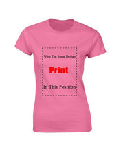 Load image into Gallery viewer, New Selena Quintanilla And Tupac T-Shirt Black S-5XL 2Pac Hip Hop Rap Pop Fashion Cotton Tee Shirt Unisex