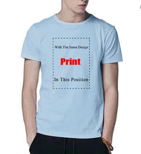 Load image into Gallery viewer, New Selena Quintanilla And Tupac T-Shirt Black S-5XL 2Pac Hip Hop Rap Pop Fashion Cotton Tee Shirt Unisex