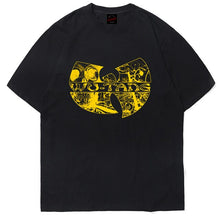 Load image into Gallery viewer, Tupac 2pac T Shirt Travis Scott Eminem LiL Peep Asap Rocky Jay-z Hip Hop T-shirt Streetwear Tee Shirt