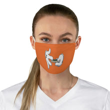 Load image into Gallery viewer, Greenting Ready Fabric Face Mask